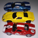 Illustration for article titled Auto World Ford GT40